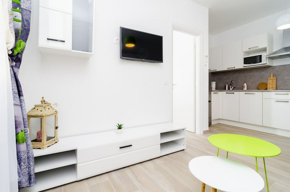 Фото ABC Apartments