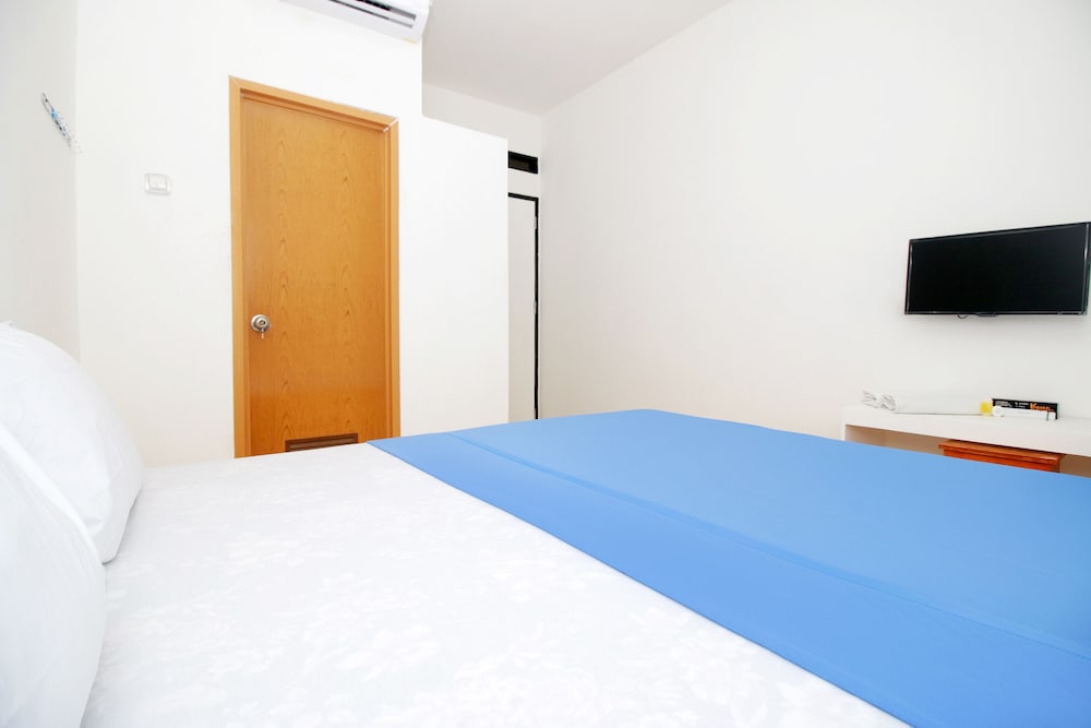 Фото Kamar Keluarga Haji Peeng Syariah