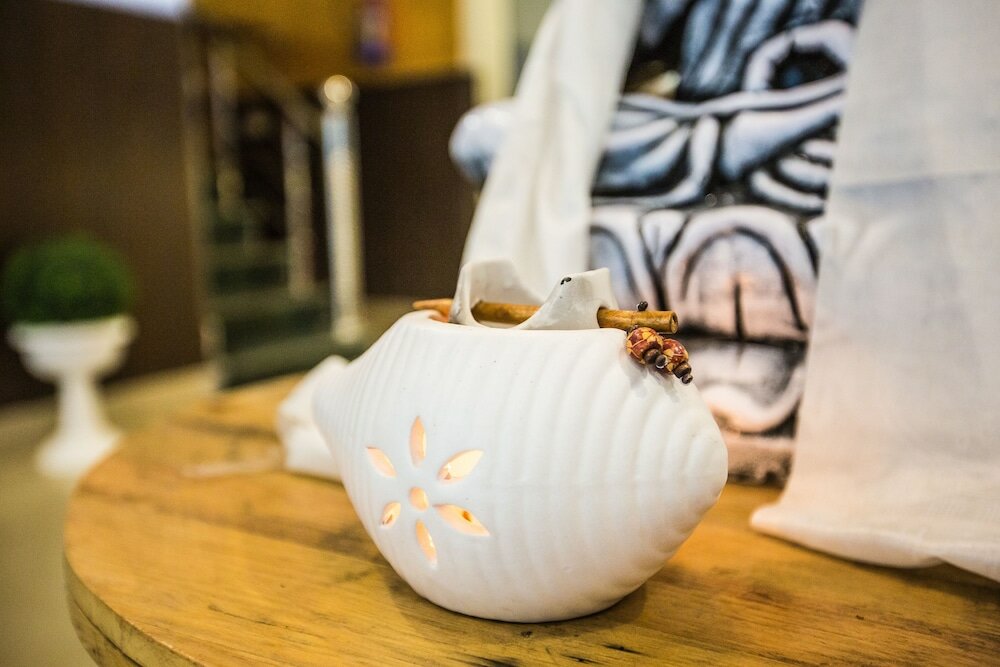 Фото Nammastay Traveller's Hub