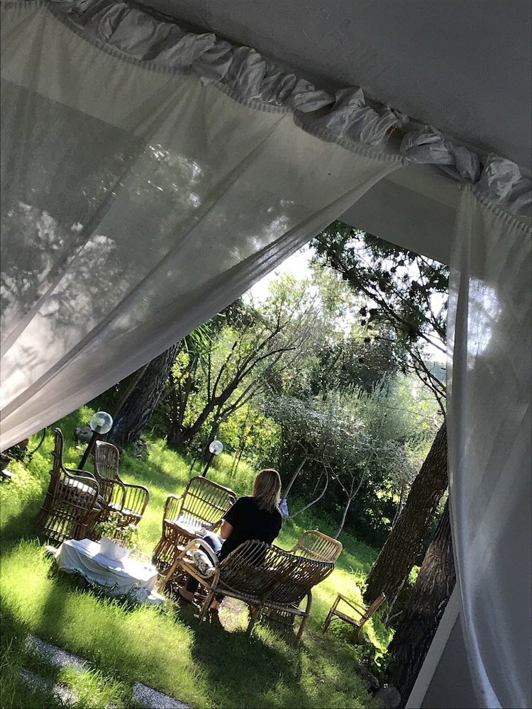 Фото Il Salice b&b