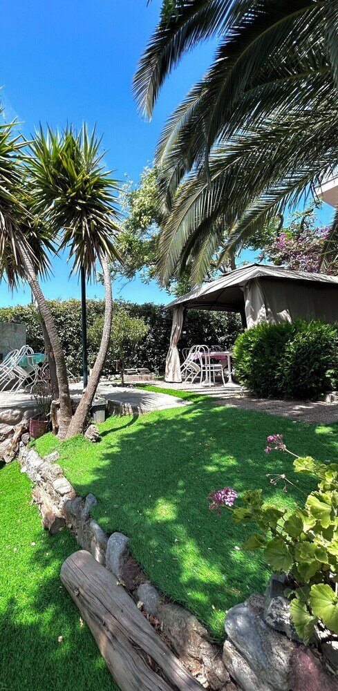 Фото Bay Holiday Hotel & SPA