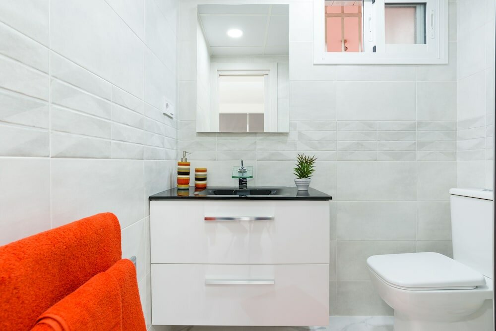 Фото Olletas Apartment