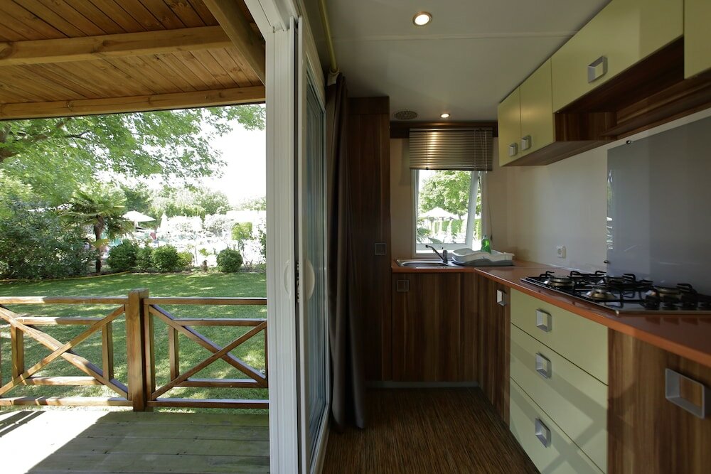 Фото Camping Da Giovanni