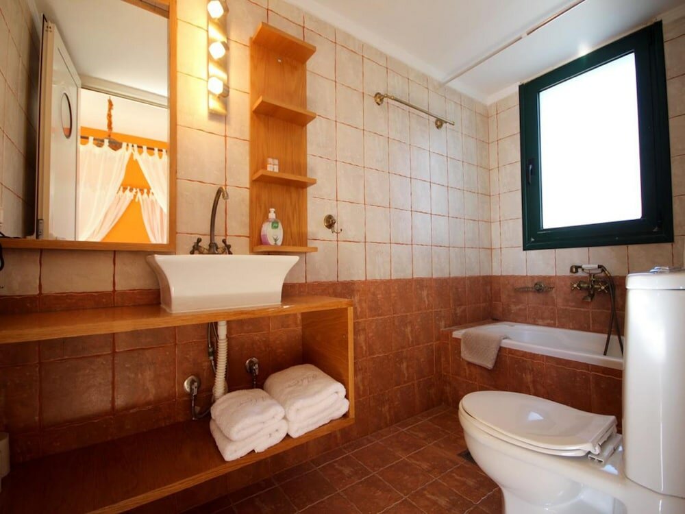 Фото Ann George Resort