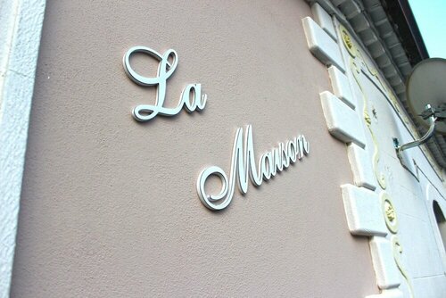 Гостиница La Maison