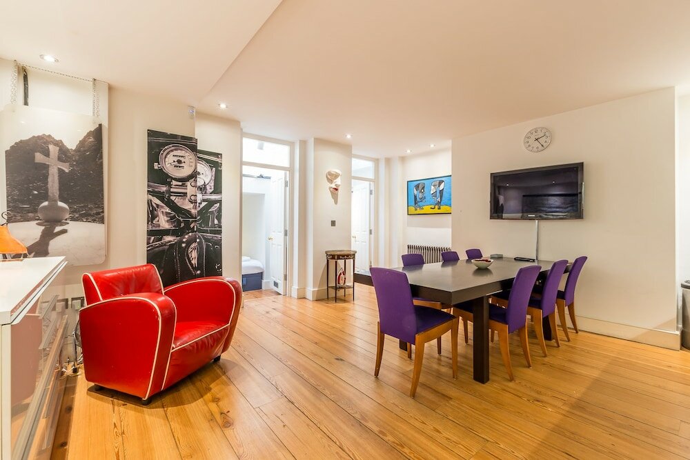 Фото Sherlocks Hidden Home