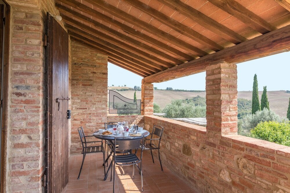 Фото Podere Baccoleno