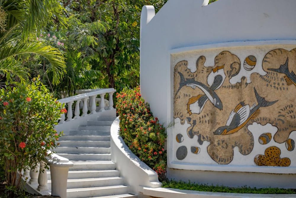 Фото Nosara Beach Hotel