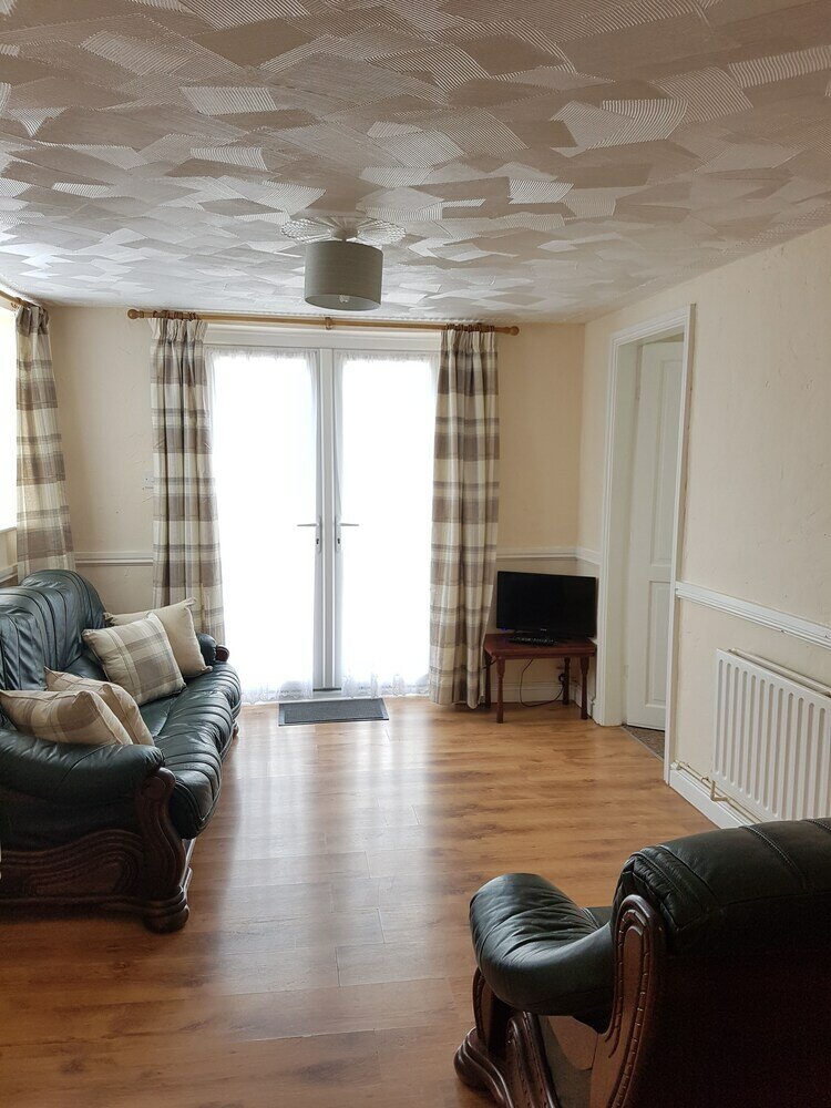 Фото Holly Cottage