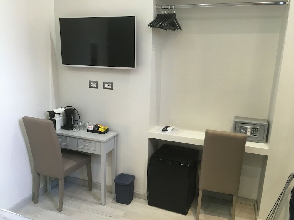 Фото Roma Veneto Relais