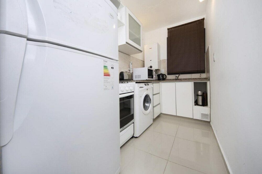 Фото Bvd. Illia Flat Mec