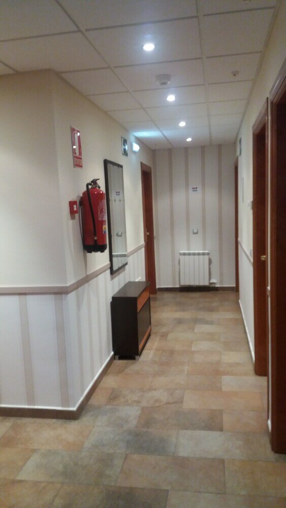 Фото Hostal Venecia