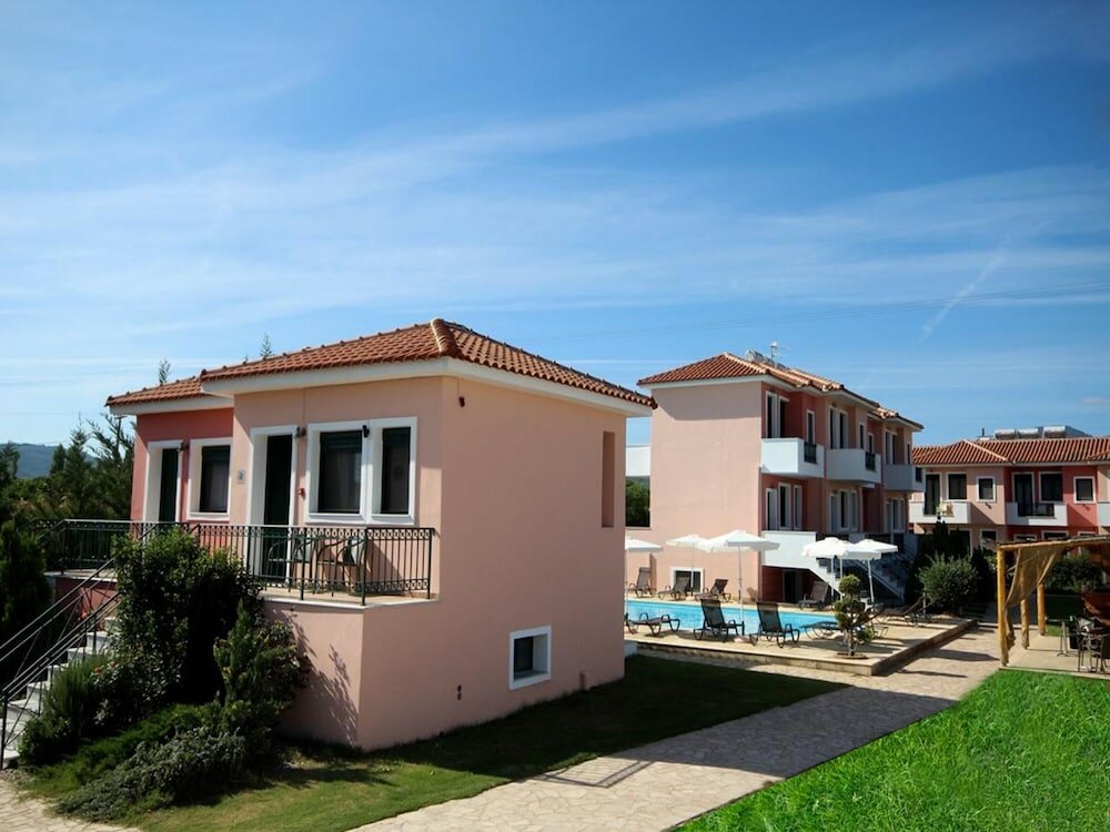 Фото Ann George Resort