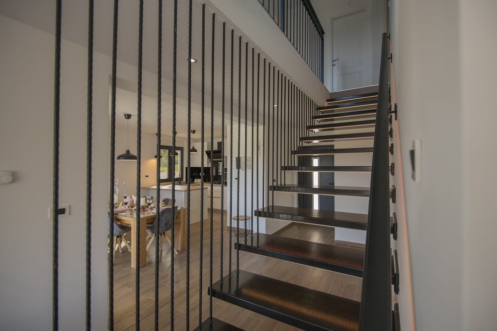 Фото Holiday House Luxury