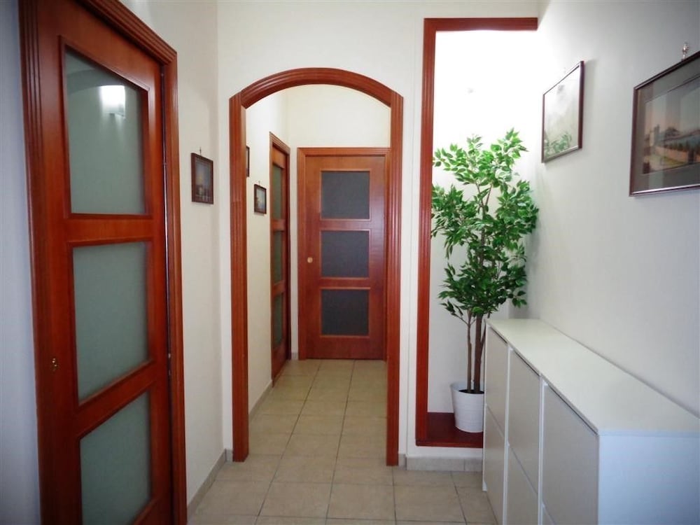 Фото A Dream B&b Napoli