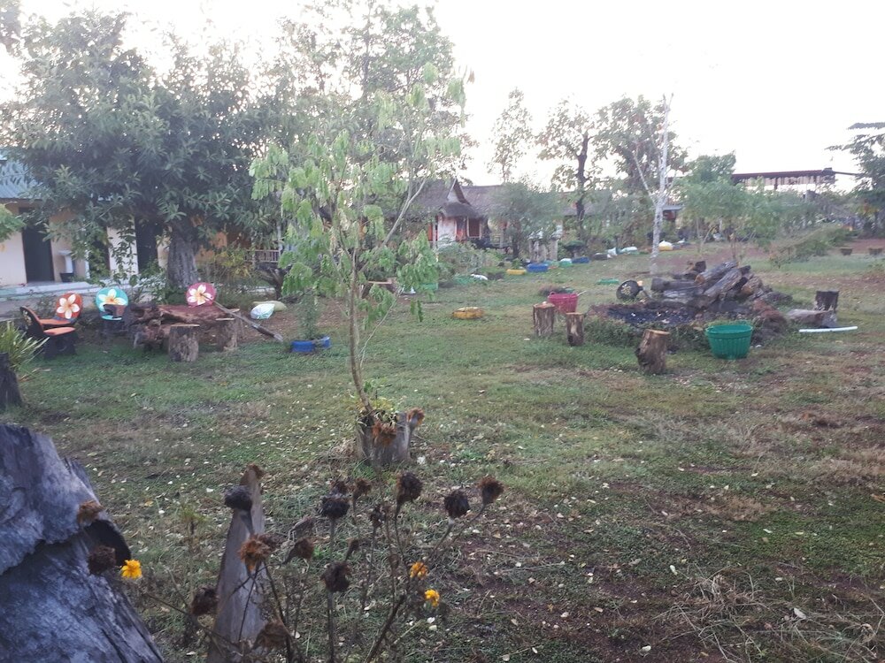 Фото Vongkham Eco Resort