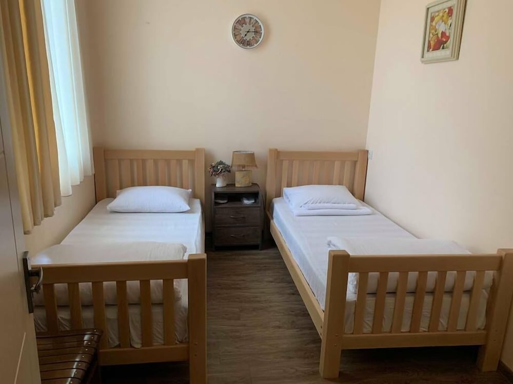 Фото Wald Hotel Lagodekhi