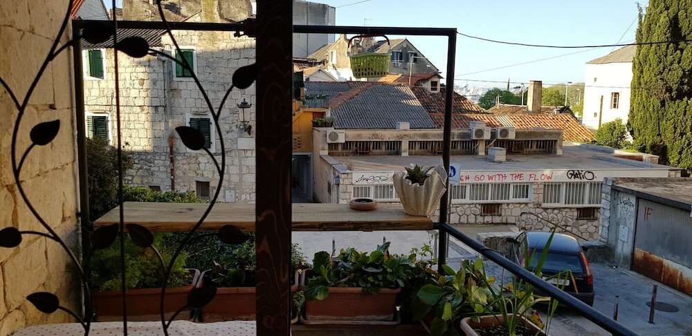 Фото Apartment Trumbic