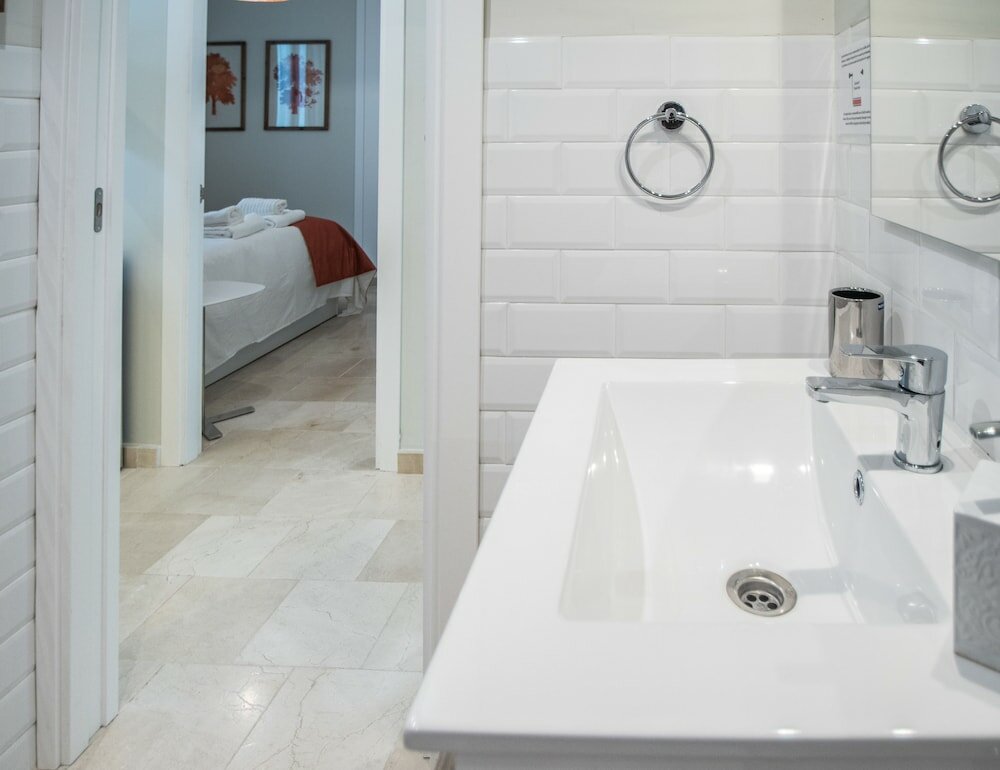 Фото Apartamento Sueño de la Caleta