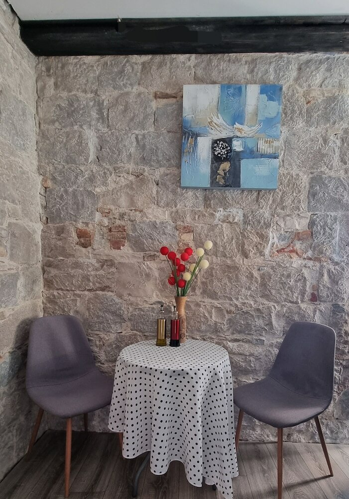 Фото Apartment Trumbic