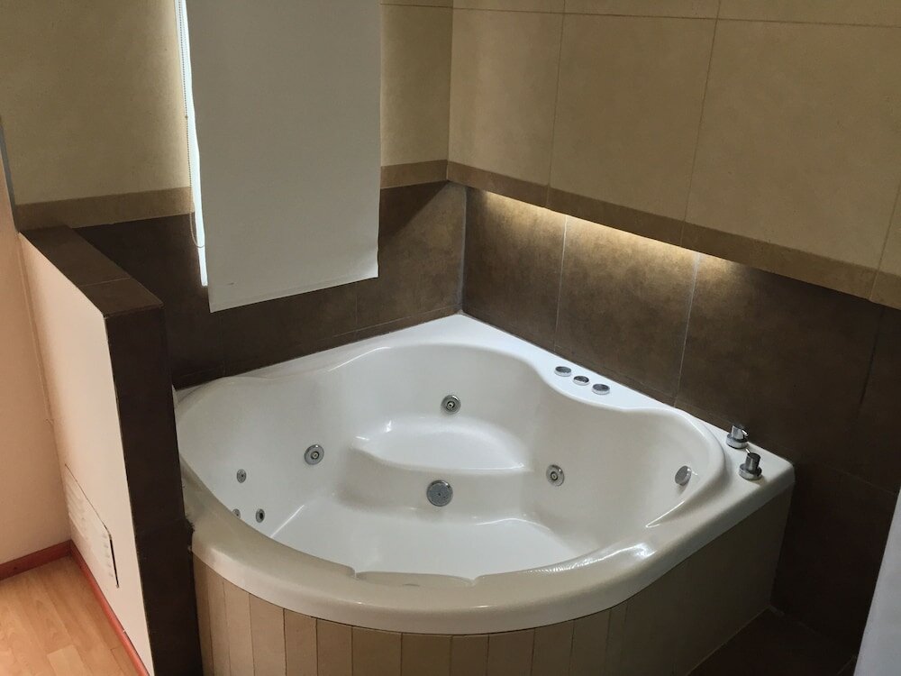 Фото Hotel Siglo Sexto