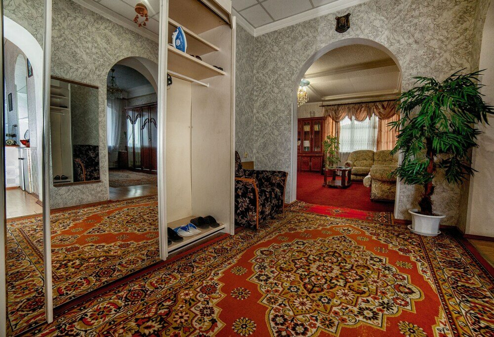 Фото Арендаград