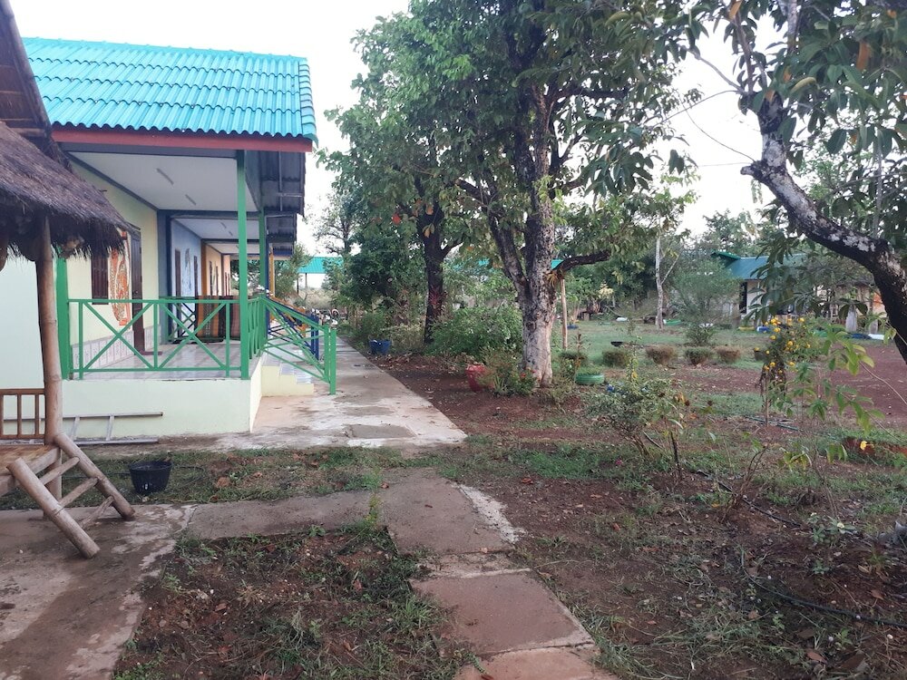 Фото Vongkham Eco Resort