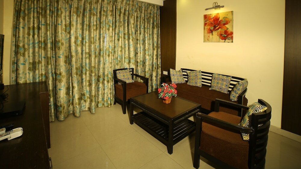 Фото Hotel Rajavihar