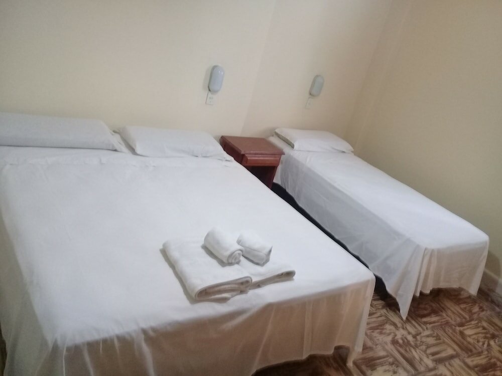 Фото Hotel Siglo Sexto