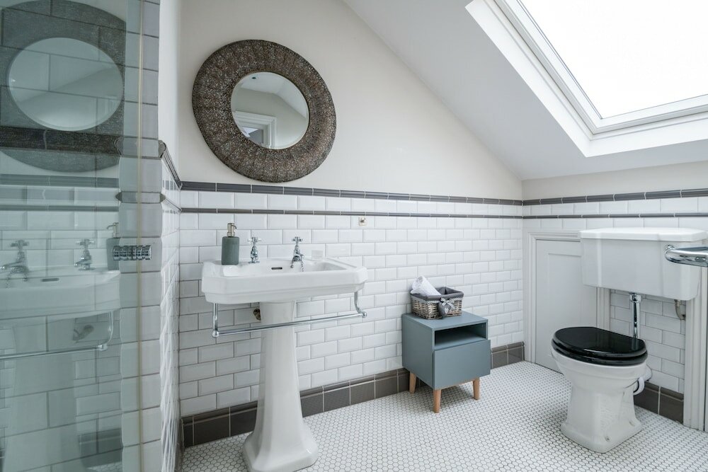 Фото Immaculate Designer Home in Wandsworth