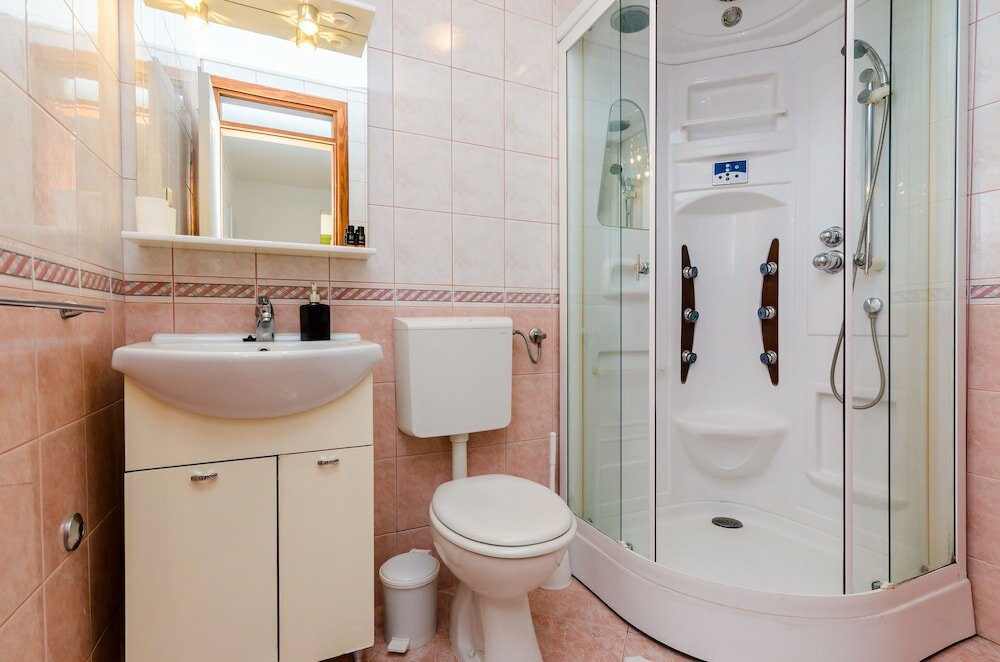 Фото Apartments Nicol