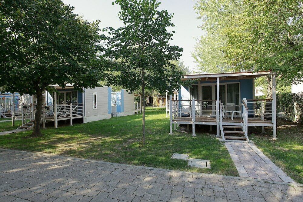 Фото Camping Da Giovanni