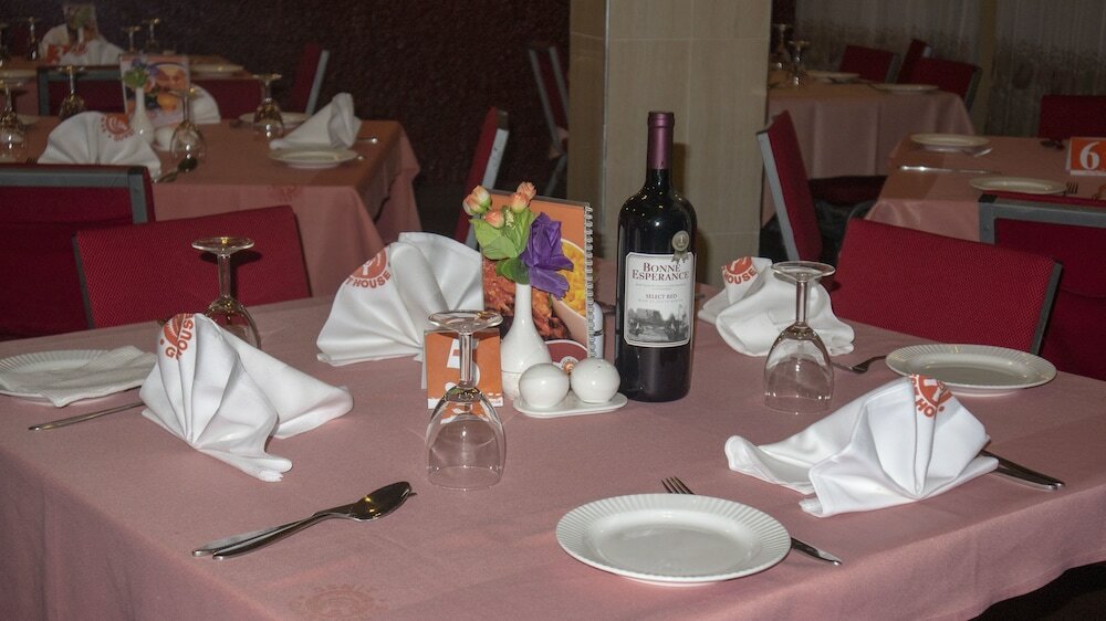 Фото Ssnit Guest House