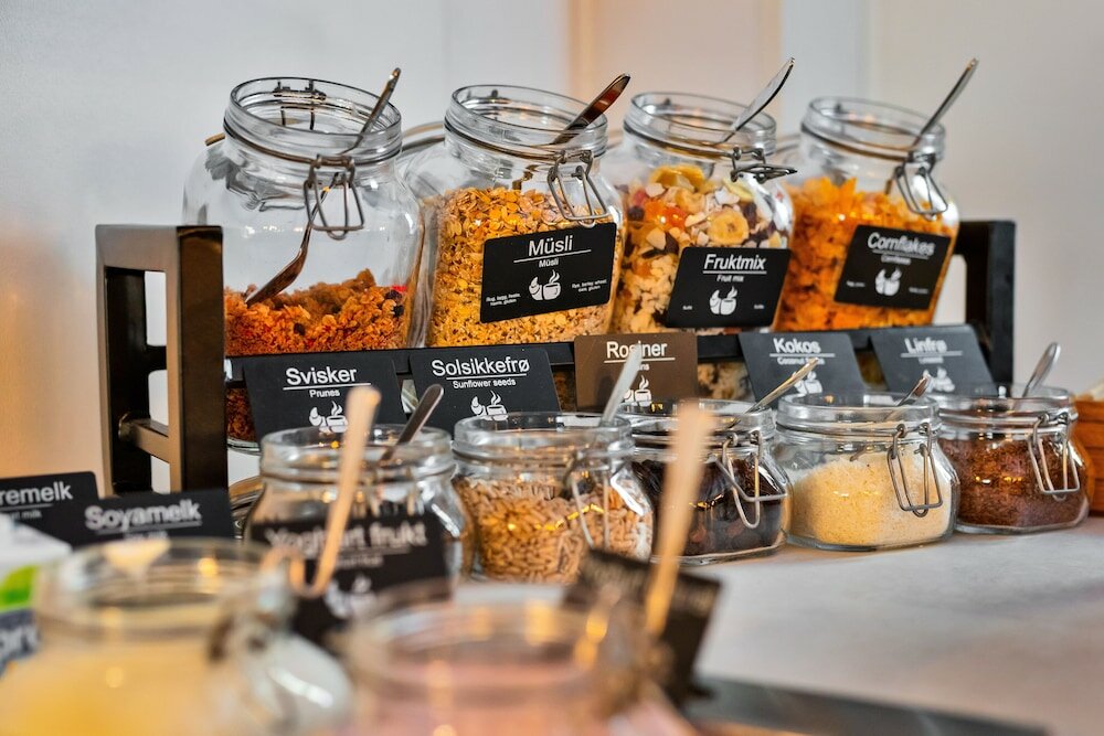 Фото Aiden by Best Western Harstad Narvik Airport