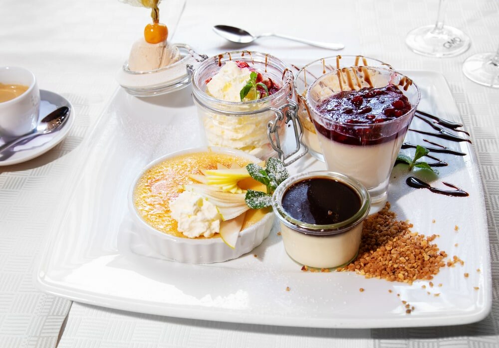 Фото Lothringer Hof