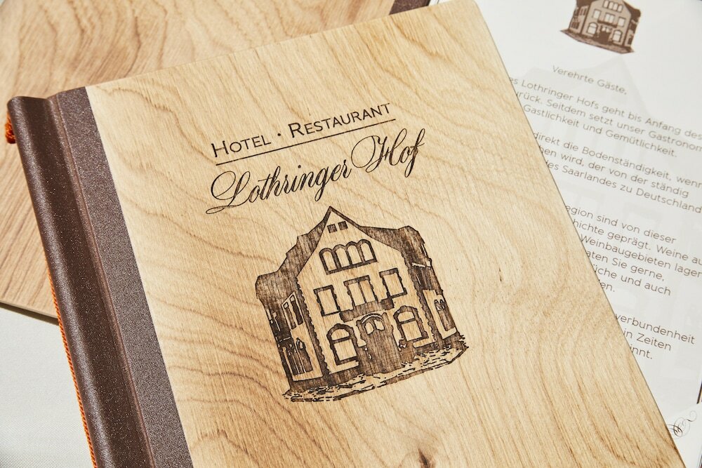 Фото Lothringer Hof