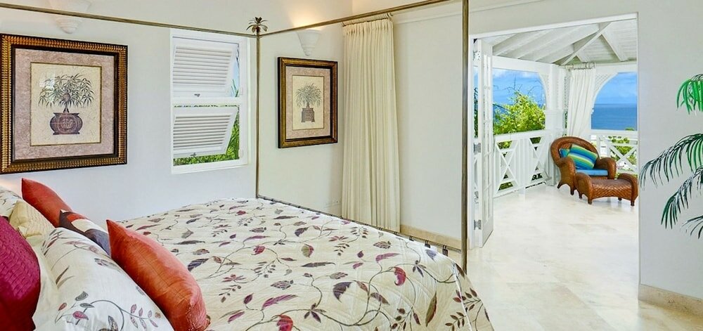 Фото Villa Calliaqua