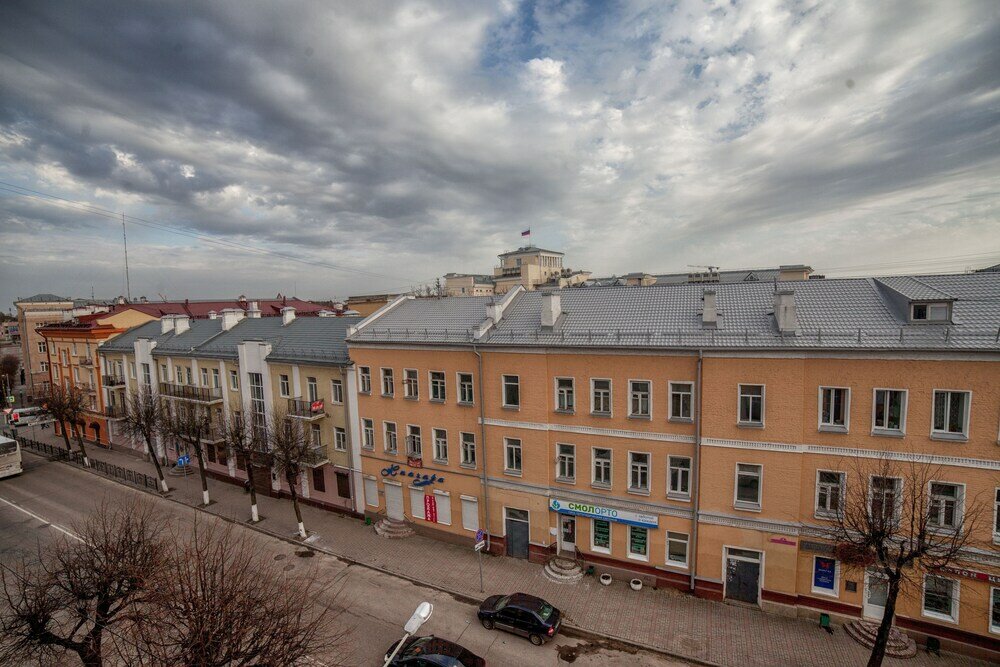 Фото Арендаград