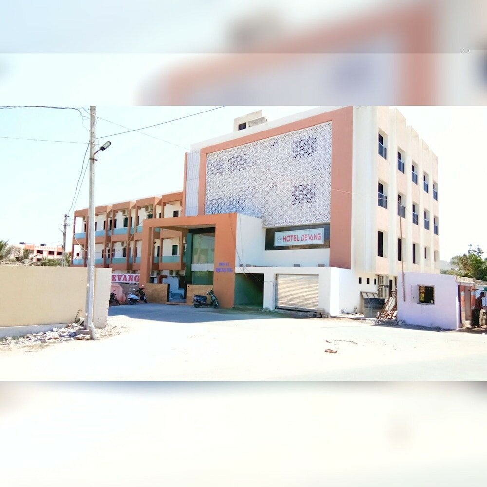 Фото отеля 3