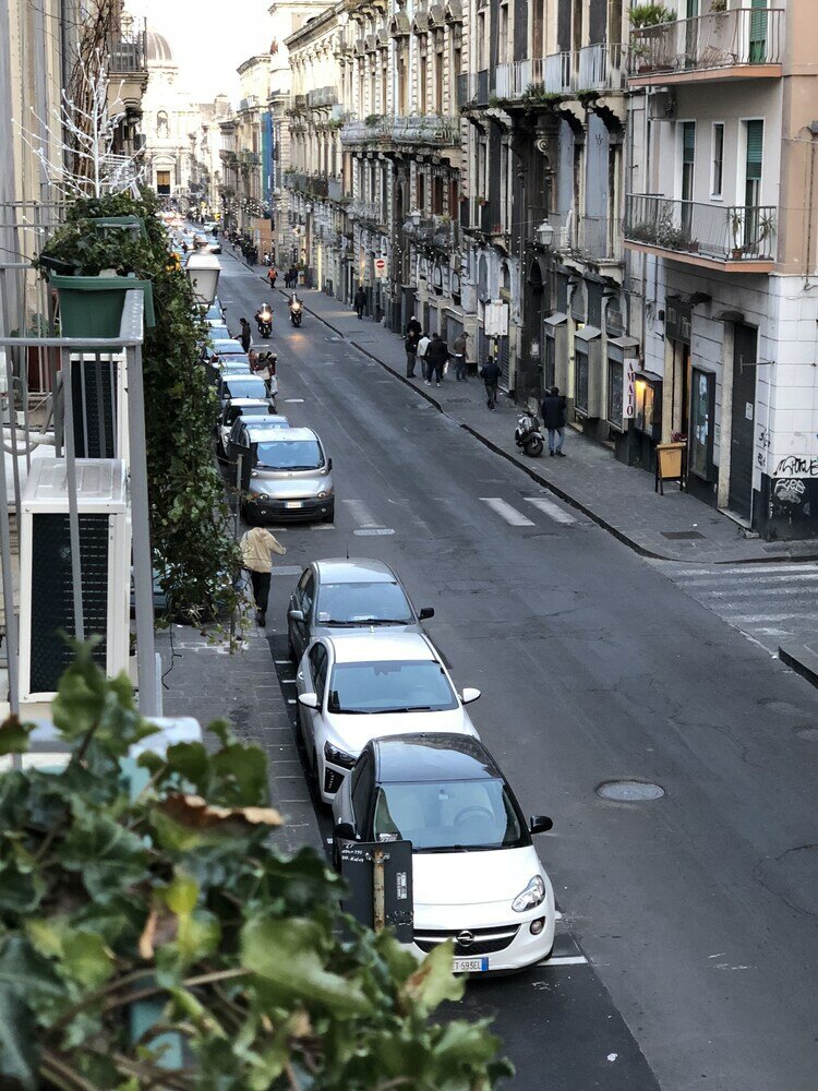 Фото Catania House