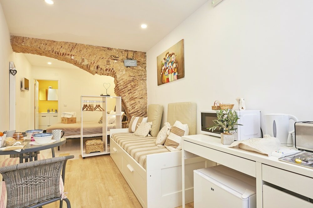 Фото LxWay Apartments Elevador da Bica