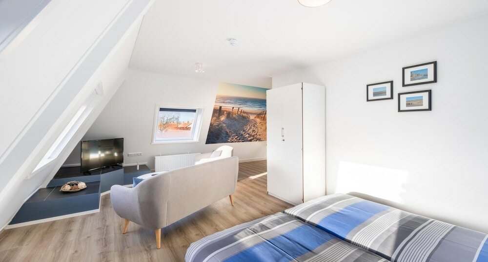 Фото Hotel Bij Boone