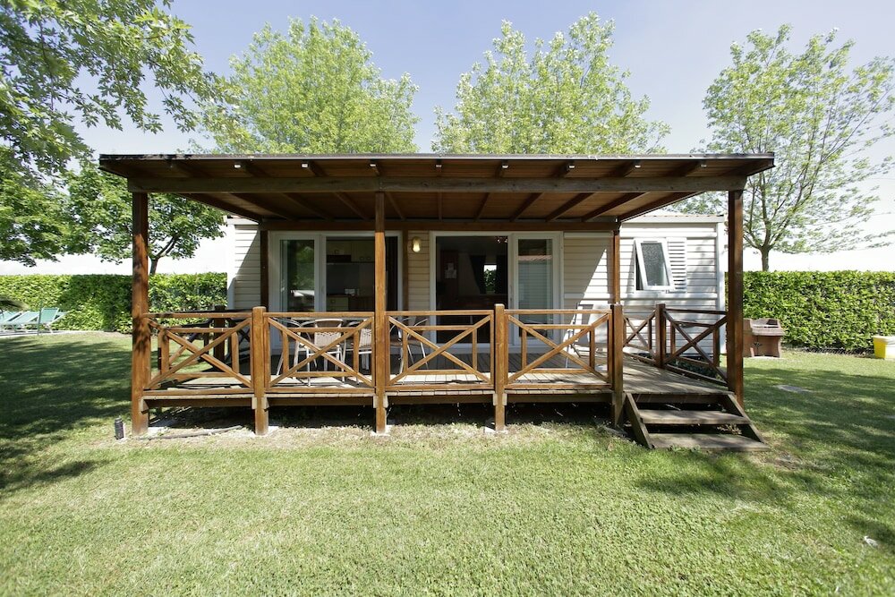 Фото Camping Da Giovanni