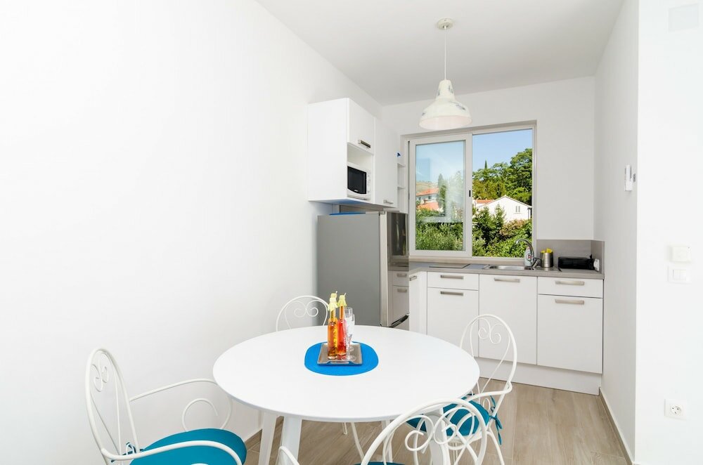 Фото ABC Apartments