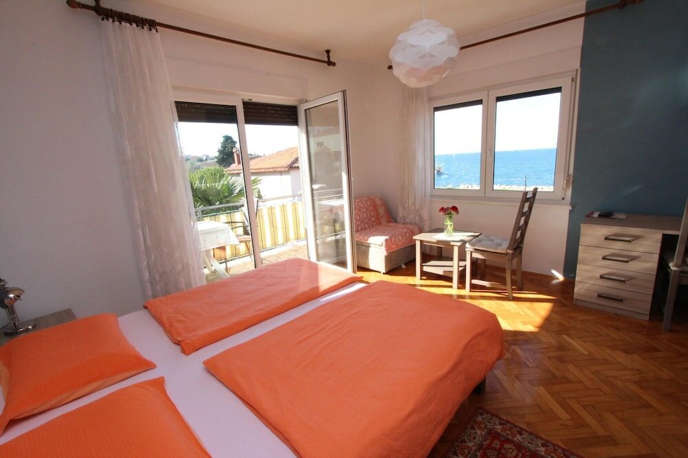 Фото Rooms and Apartments Bella Vista