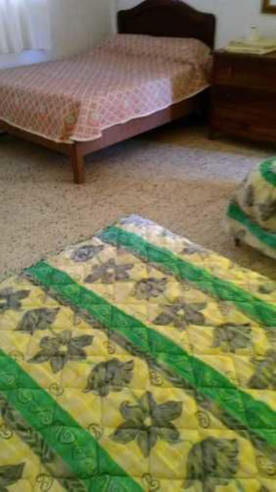 Фото Hotel Reforma Tlacotalpan