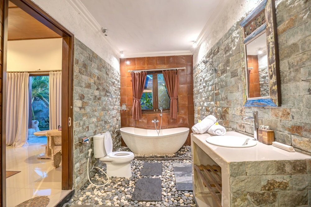 Фото Pratiwi Ubud Villa