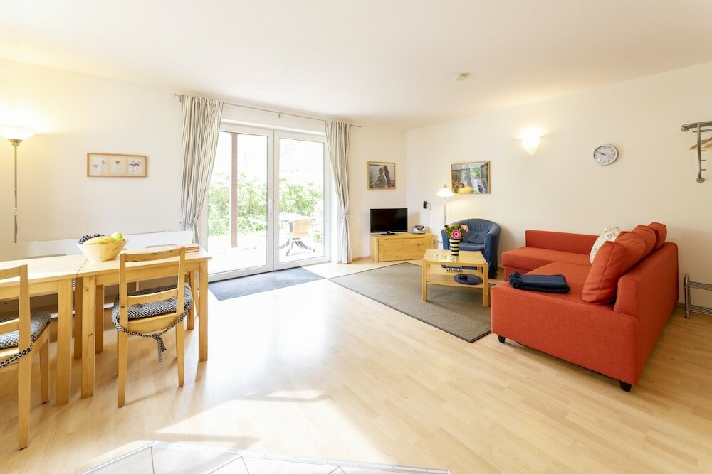 Фото Feriendorf Alte Fahrt