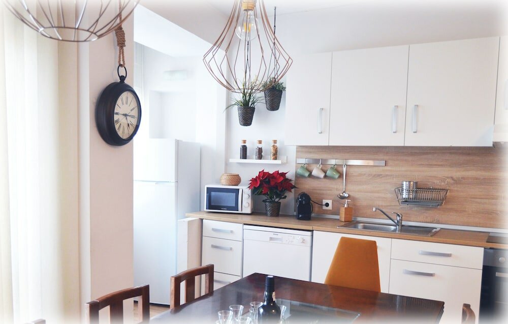 Фото Country Apartment by Jc