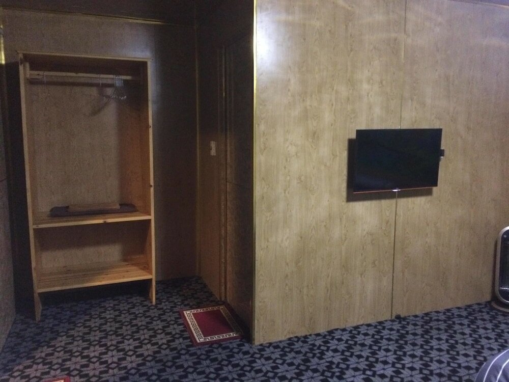 Фото Homestay Vuon Hong Co